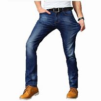 MENS STRETCH JEANS